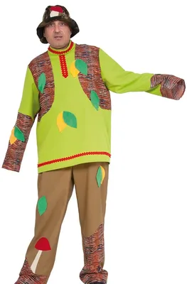 Маскировочный костюм North Way Леший Рафия двухсторонний NW1: продажа, цена  в Санкт-Петербурге. Маскировка для охоты, засидки от \"OHOTAFISH\" - 97878328