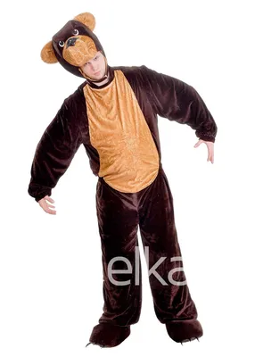 Надувной меховой костюм медведя, плюшевое животное, одежда для взрослых  мужчин, гигантский медведь, талисман, костюм для Хэллоуина, большой надув,  желтый, коричневый, розовый | AliExpress