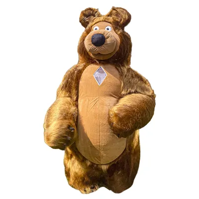 Купить Костюм \"Медведь малышка\" в интернет магазине АРТЭ