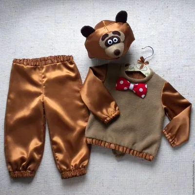 Надувной костюм Медведя 2,7 рост (id 6762109), купить в Казахстане, цена на  Satu.kz