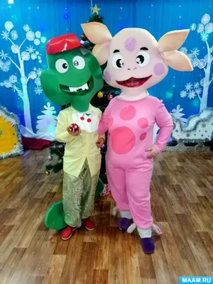 Медведь «Потапыч» карнавальный костюм для мальчика - Масочка