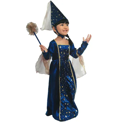 Детские костюмы на Хэллоуин, которые можно сделать своими руками • Family.by