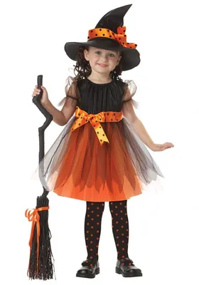 Идеи костюмов для детей на Хэллоуин, как создать оригинальный образ для  ребенка