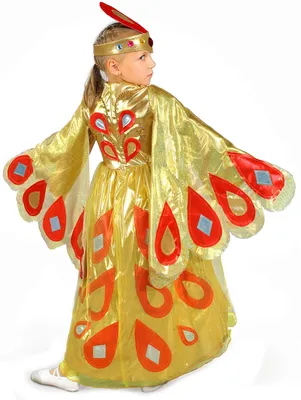 Костюмы птиц для мальчиков | batik в Москве
