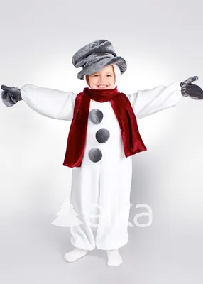 Новогодний костюм для мальчика своими руками: идеи | Женский журнал Клео |  Дзен