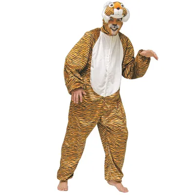 Детский карнавальный костюм тигра. (ID#1498556426), цена: 350 ₴, купить на  Prom.ua