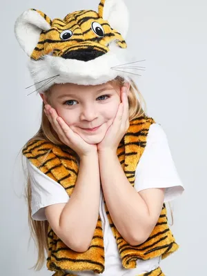 Костюм детский Тигр-М заказать в Омске | Омский завод электротоваров