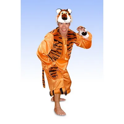 Аэро костюм Тигр 2,5м