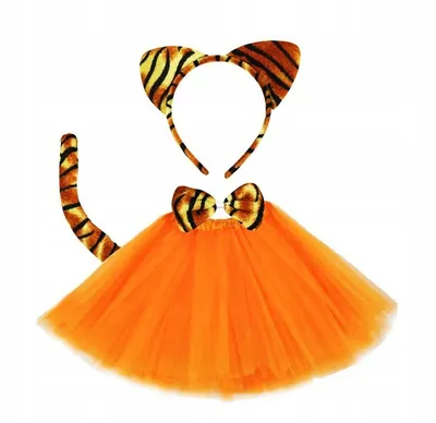 Новогодний костюм тигра своими руками | Самошвейка - сайт о шитье и  рукоделии | Как сделать костюм, Костюм, Детские костюмы