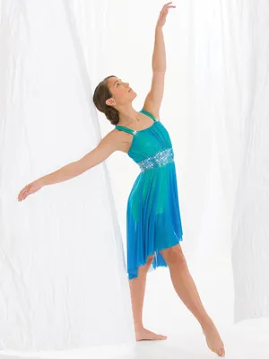Женская тренировочная одежда для танцев – виды танцев