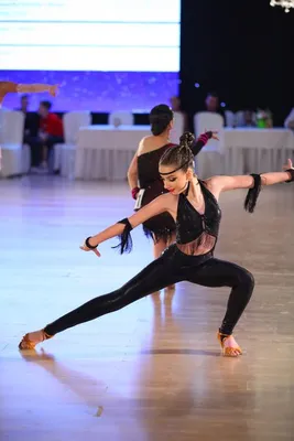 Стили современного танца ✓ Что выбрать ✓ Блог Sofia Shelest