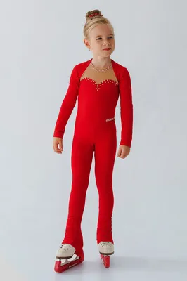 Купить Детское блестящее сетчатое платье для фигурного катания на коньках  для девочек, гимнастический танцевальный трико, юбка-пачка, танцевальная  одежда для выступлений | Joom