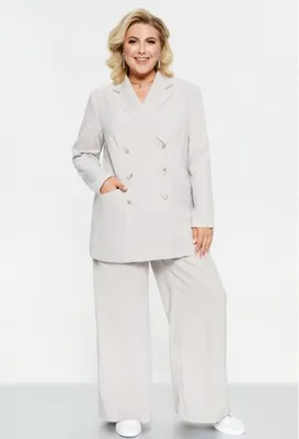 Женский Нарядный костюм из люрекса с юбкой (размер 50-56) больших размеров  купить в онлайн магазине - Unimarket
