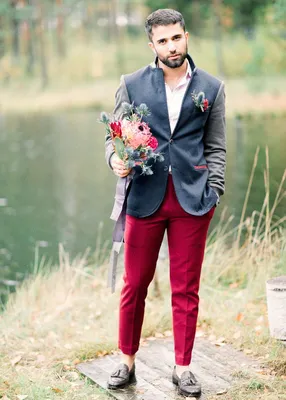 В чем пойти на свадьбу гостю мужчине в 2021 году – правила дресс-кода