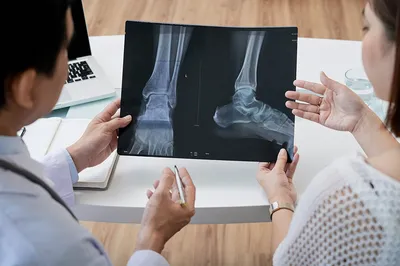 Репозиция костей носа после перелома, травмы - Цены в Алматы в клинике  «ЛОР-Практика»