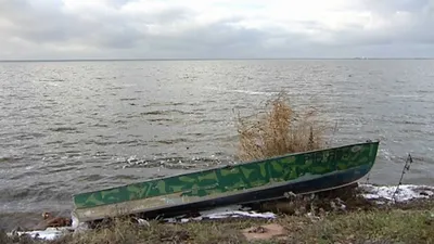На Костромском море перевернулась лодка – один человек погиб - Logos44