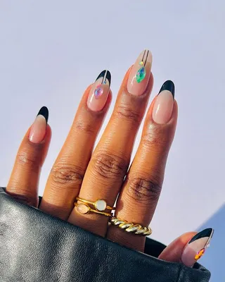 высококачественные накладные ногти senboma длинные изогнутые искусственные  прессы на ногти животных| Alibaba.com