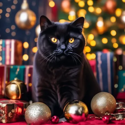 Найден черный британский кот(кошка) Британец, , Пропали/Найдены Кошек  Москва.