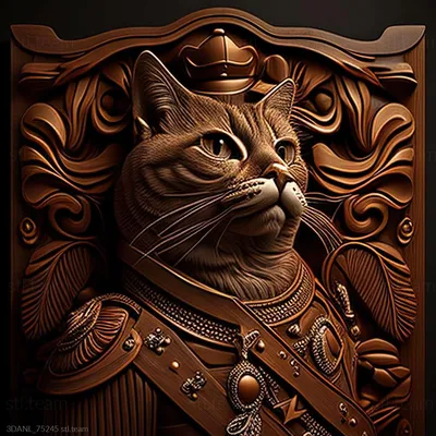 Порода кошек Наполеон (Менуэт) | Статьи о манчкинах