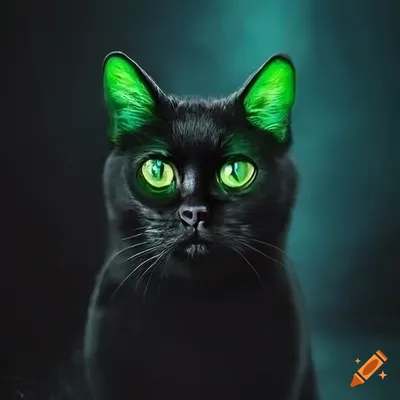Серый полосатый кот с зелеными глазами · Бесплатные стоковые фото