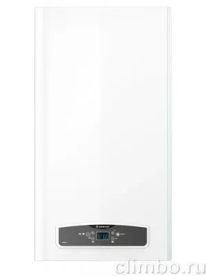 Газовый котел Ariston Clas Evo 24 CF NG – купить в интернет-магазине |  Smartclimate