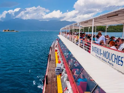 Которская бухта - лучшее место для отдыха в Черногории | Trek Hub | Дзен