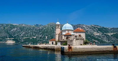 Пляжи Боко-Которской бухты и Рисанского залива | Montenegro For Travellers