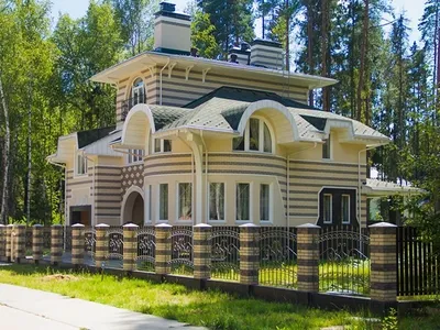 Коттеджный поселок пушкинский лес фото фото