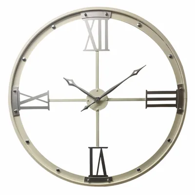 Часы Династия настенные кованные часы 07-041, 120 см - купить в Москве,  цены на Мегамаркет