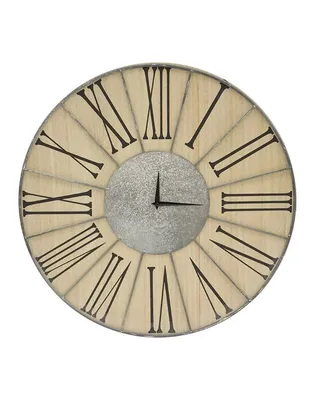 Кованные настенные часы Везувий Русский Лес, купить настенную одежную  вешалку, цена производителя