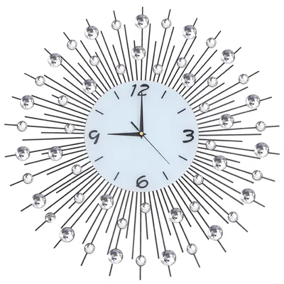 Часы бронза — купить в Москве по выгодной цене | Кованые изделия на заказ  от «Ковка Арт Дизайн»