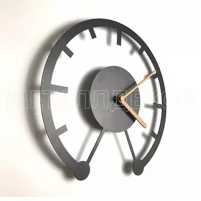 Настенные часы в европейском стиле для гостиной, римские 3D большие ретро  кованые железные настенные часы с цифрами, украшение для дома 40/47/60/80  см | AliExpress