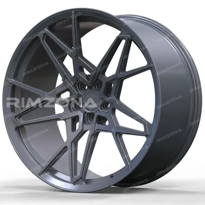 Кованые диски RZ Forged RZ06 R18 (любой) купить в Казани по выгодной цене