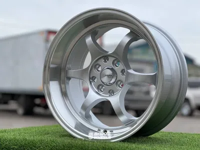 Кованые диски RZ Forged RZ04 R18 (любой) купить в Самаре по выгодной цене