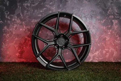 Высокое качество, под заказ, кованые диски R17 7, 5j * 17 5/114, 3 для Lada  Vesta Sport | AliExpress