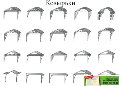 Кованые козырьки, навесы и террасы купить Ивано-Франковске, Львове,  Тернополе, Ужгороде, Киеве, кованый козырек цена