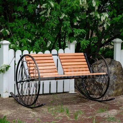 Кресла-качалки купить в Пензе | Зеленый дом