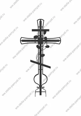 Купить православный дубовый крест на могилу фото и цены
