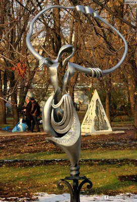 Кованые скульптуры купить в Минске - Скульптуры из металла по цене  производителя | Кузнечное дело