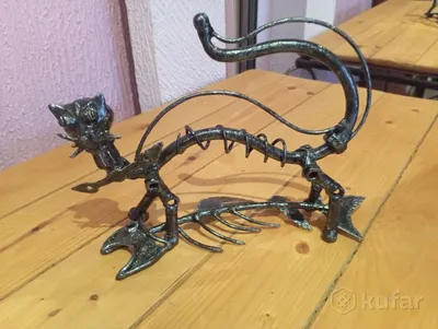 Кованые сувениры Улитки, художественная ковка своими руками, как сделать  изделия, сделай сам - YouTube