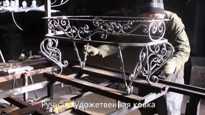 Кованые столы– недорого на salon-kovki.ru