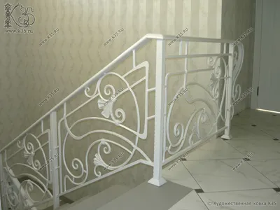 Кованые лестницы изготовление на заказ по цене от 9000 руб м2 в Москве