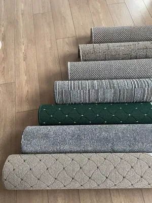 Отделка лестницы ковролином: фото лестниц с ковровым покрытием