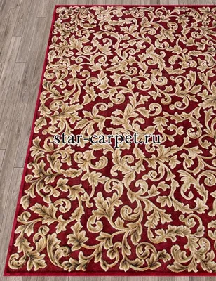 Ковер Kashqai 4354 300 (Бельгия) – купить в Москве в магазине Star-Carpet