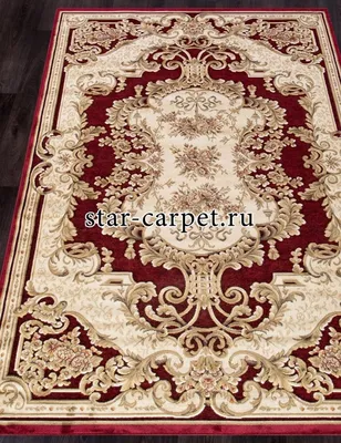 Купить ковер Genova 38093 6262 60 Круг (Бельгия) в Казани -  интернет-магазин Carpet Gold