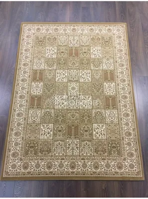 Ковер GENOVA 38498 - 121210 (Бельгия) – купить в Москве в магазине  Star-Carpet