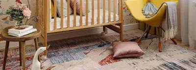 Ковры для детской комнаты: гипоаллергенные паласы | Салон Ковров Алматы  Кiлем