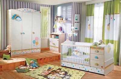 Безворсовые ковры в детскую комнату: стильно и практично | Ами Ковры