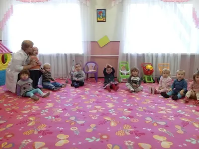 Витебские ковры | Идеальное решение для детской