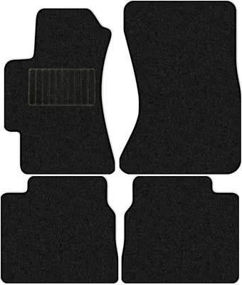 Текстильные коврики для Ford Focus III (11-15) LUX - Авточехлы, автоковрики  и автоаксессуары в Ставрополе, изготовление автоковриков - АвтоКом  Ставрополь